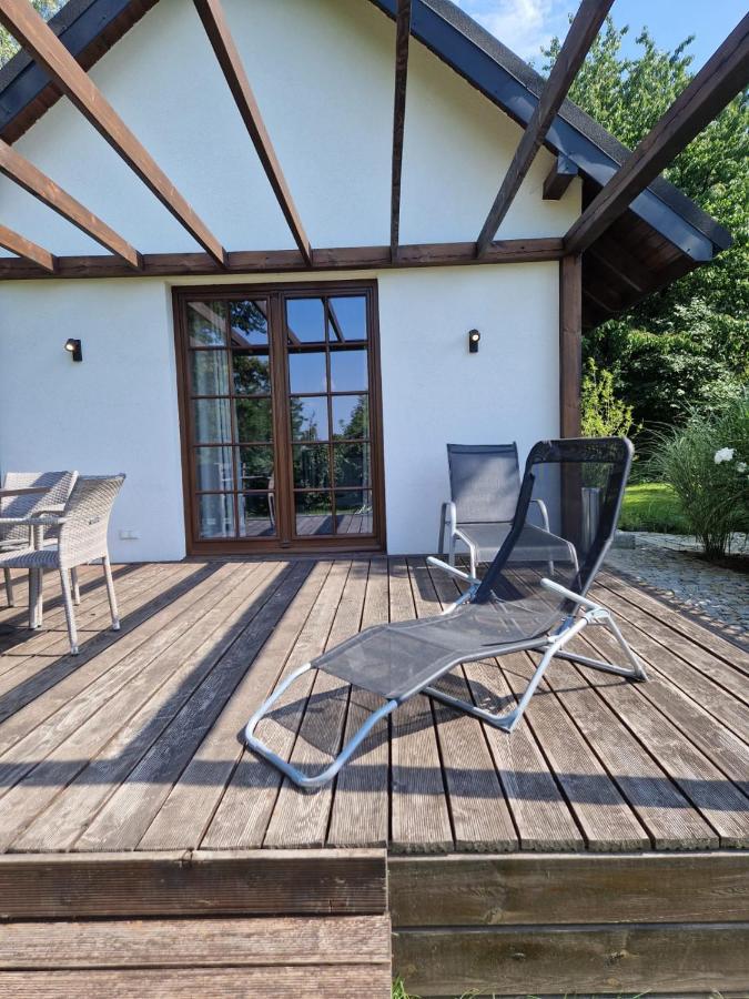 Kameralne Kazimierzowka Chalet *