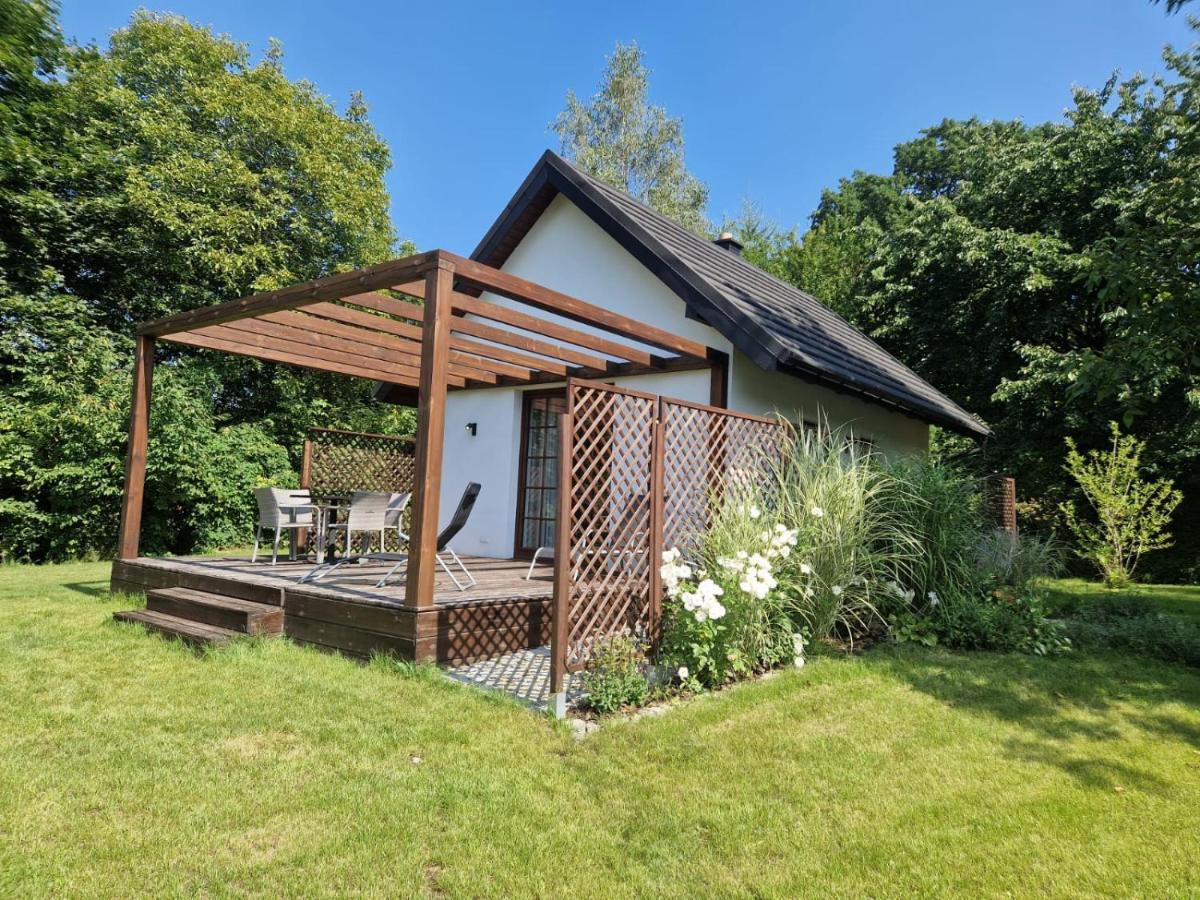 Chalet Kameralne Kazimierzowka