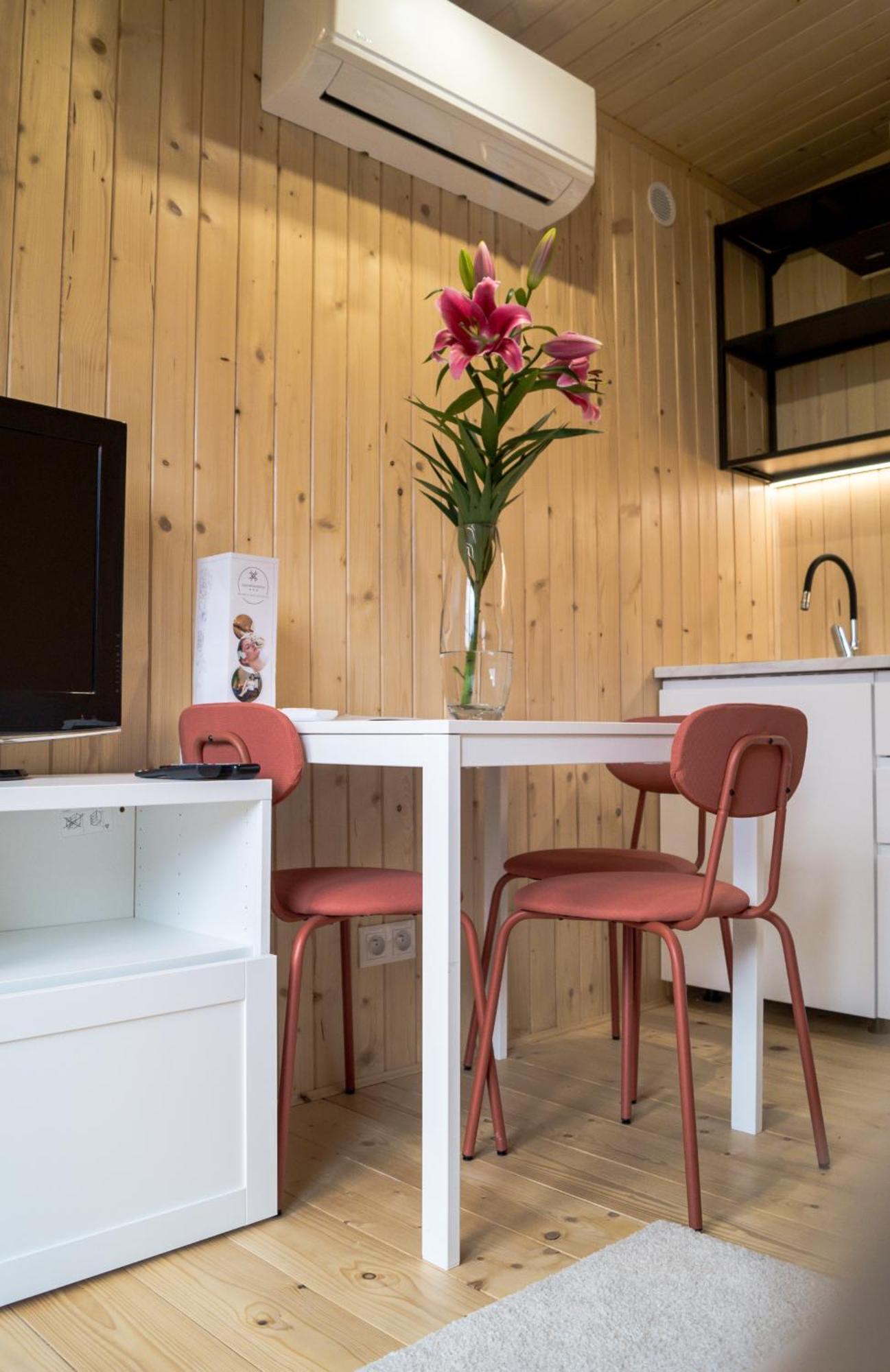 Kameralne Kazimierzowka Chalet Kazimierz Dolny